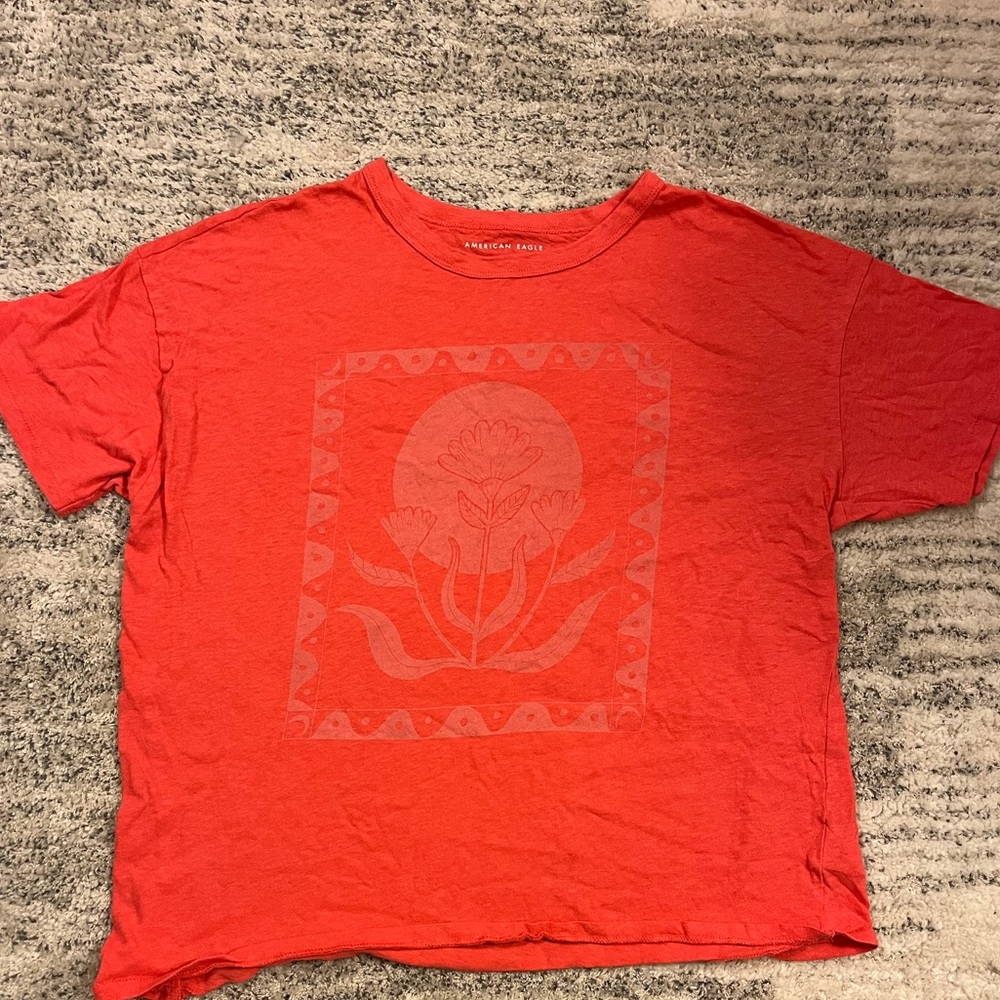 American Eagle T-Shirt!